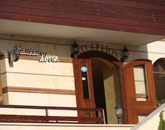 Hotelli St. Nikola (Nessebar, Bulgaria)
