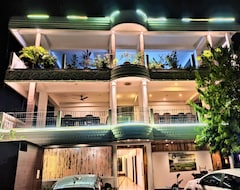 Hotel Magpie (Port Blair, Indien)