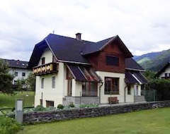 Khách sạn Lederer (Reisach, Áo)