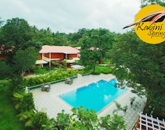 Regenta Jungle Resort Kabini Springs (Mananthavady, Hindistan)