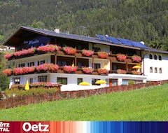 Khách sạn Haus Marita (Oetz, Áo)