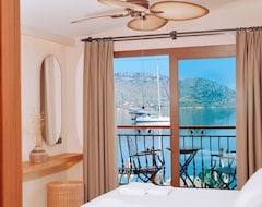 Khách sạn Naxos Beach Hotel (Marmaris, Thổ Nhĩ Kỳ)