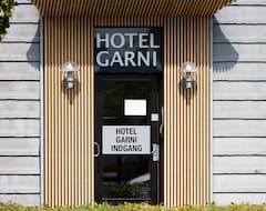 Hotelli Hotel Garni (Svendborg, Tanska)