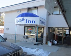 Sleep Inn Motel (St. Albert, Kanada)