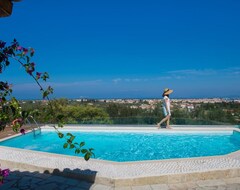 Toàn bộ căn nhà/căn hộ Alea Resort Villas (Apolpena, Hy Lạp)