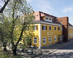 Khách sạn Guidassoni (Leibnitz, Áo)