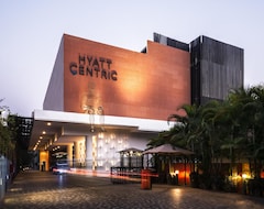 Hotel Hyatt Centric Candolim Goa (Candolim, India)