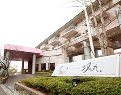 Khách sạn Ajour Ehime (Matsuyama, Nhật Bản)