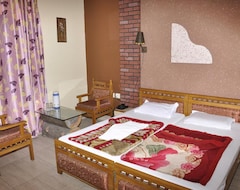 Hotel Pratiksha (Moradabad, Indien)
