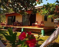 Otel Fidelito Ranch & Lodge (Playa Tambor, Kosta Rika)