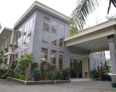 Hotelli Selorejo Resort (Malang, Indonesia)