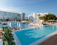 Hotel Aluasoul Ibiza - Adults Only (Es Cana, Španjolska)