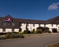 Khách sạn Premier Inn Bodmin hotel (Bodmin, Vương quốc Anh)