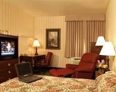 Hotel Baymont By Wyndham Muncie Near Ball State University (Muncie, Sjedinjene Američke Države)