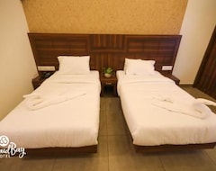 Khách sạn Cloudbay Hotel (Nedumkandam, Ấn Độ)