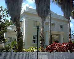 Khách sạn Weatherstation Inn (Key West, Hoa Kỳ)