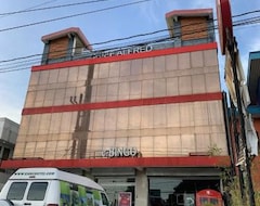 Ranchotel Cavite (Dasmariñas, Filipini)