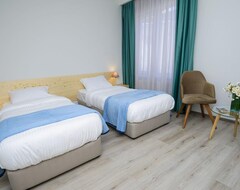 Hotel 4rooms Guesthouse Tbilisi (Tbilisi, Gruzija)