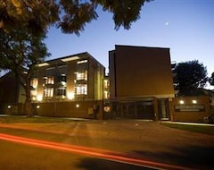 Otel Absolute Farenden Apartments (Arcadia, Güney Afrika)