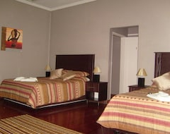 Hotel Clycherco Self Catering (Durban, South Africa)