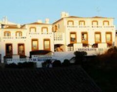 Hotelli Apartamentos Os Descobrimentos (Burgau, Portugali)