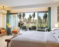 Khách sạn Sheraton Sanya Haitang Bay Resort (Sanya, Trung Quốc)