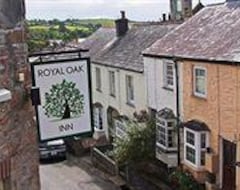 Otel The Royal Oak Inn (Lostwithiel, Birleşik Krallık)