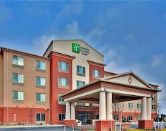 Holiday Inn Express & Suites Dewitt - Syracuse, An Ihg Hotel (East Syracuse, USA)