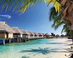 Manava Beach Resort & Spa Moorea (Moorea, Fransk Polynesien)