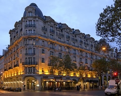 Khách sạn M Social Hotel Paris Opera (Paris, Pháp)