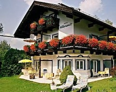 Hotel Hilleprandt (Garmisch-Partenkirchen, Njemačka)