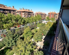 Toàn bộ căn nhà/căn hộ Sömn Apartments (Alcalá de Henares, Tây Ban Nha)