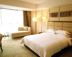 Hotelli Hotel Aoyuan Golf (Guangzhou, Kiina)