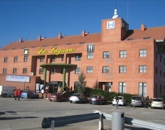Khách sạn Las Lagunas (Torquemada, Tây Ban Nha)