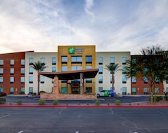 Holiday Inn Express & Suites - Phoenix North - Scottsdale, An Ihg Hotel (Paradise Valley, Sjedinjene Američke Države)