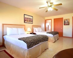 Hotel Chester's Highway Inn Bone Fish Lodge (Spring Point, Bahamas)