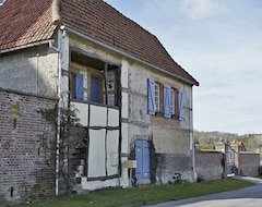 Căn hộ có phục vụ Le Presbytère (Menetou-Salon, Pháp)