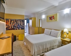 Hotelli HOTEL ROTA DO SOL (Praia Grande, Brasilia)