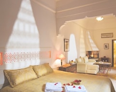 Hotel Riad Zolah (Marrakech, Marruecos)