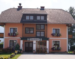 Hotel Tieschnhof (Gröbminger Land, Austrija)
