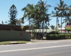 Motel Kempsey (Kempsey, Úc)