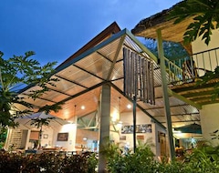 Hotel Melia Samara (Playa Sámara, Kostarika)