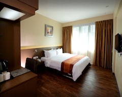 Khách sạn 56 Hotel (Kuching, Malaysia)