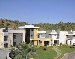 Hotel Anan Palace (Mount Abu, Indien)