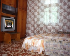 Entire House / Apartment Apartment Near Kvint (Tiraspol, Moldova)