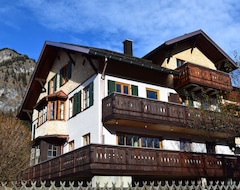 Khách sạn Haus Alpenblick (Bad Hindelang, Đức)