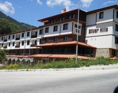 Hotel Silver Hills (Smoljan, Bulgaria)