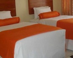 Hotel Ozark Springs Lodge (Ndola, Zambija)