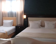 Hotel Sani (Asenovgrad, Bulgaria)