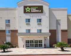 Khách sạn Extended Stay America Houston - IAH Airport (Houston, Hoa Kỳ)
